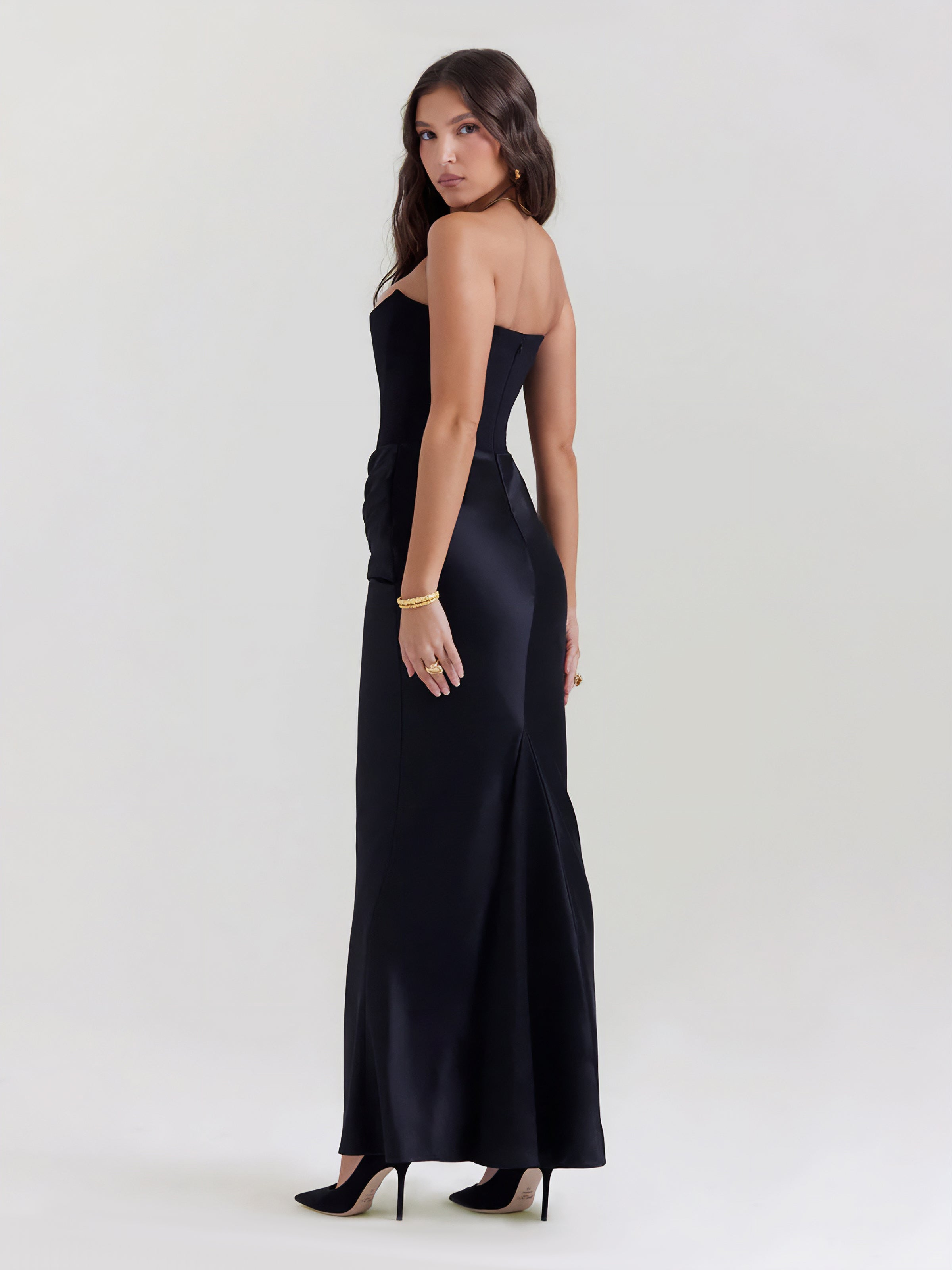 Rosalinda | Maxi Jurk